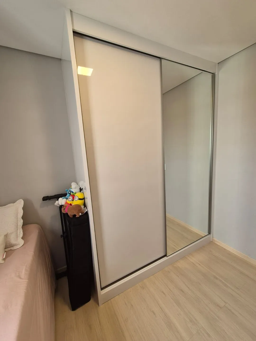 Apartamento, 3 quartos, 72 m² - Foto 13