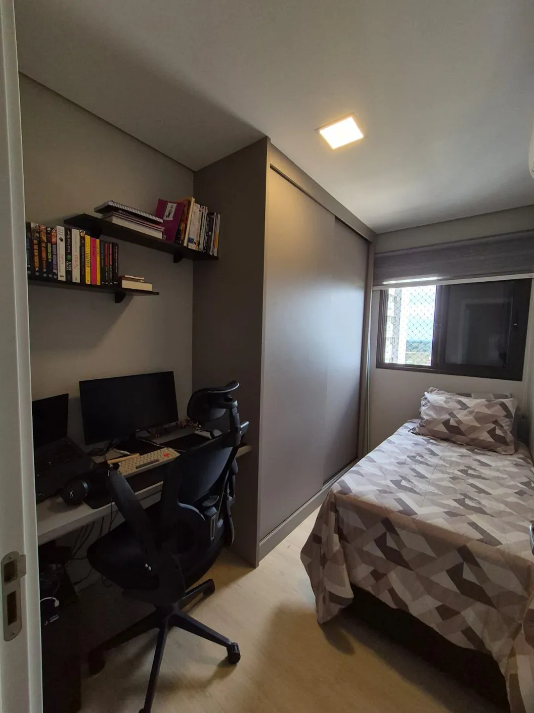 Apartamento, 3 quartos, 72 m² - Foto 10