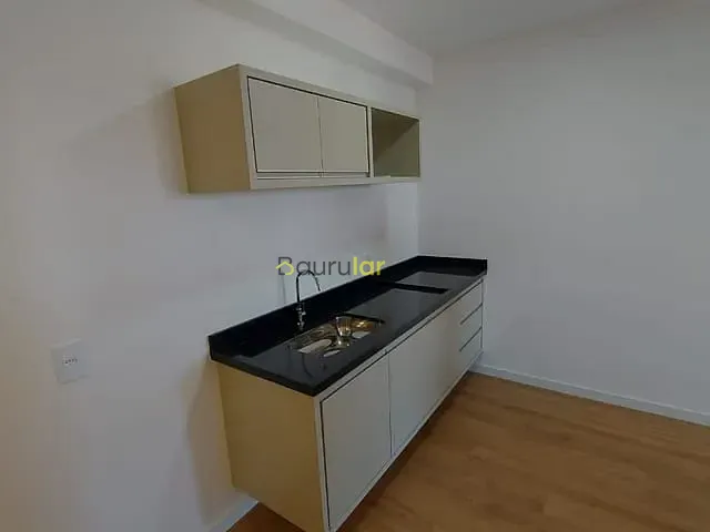 Apartamento com 84m² 2 quartos e 1 banheiro, para alugar, no bairro Vila Nova Cidade Universitária em Bauru