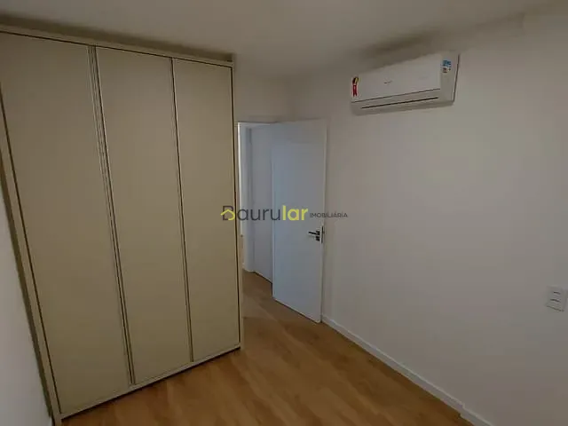 Apartamento com 84m² 2 quartos e 1 banheiro, para alugar, no bairro Vila Nova Cidade Universitária em Bauru