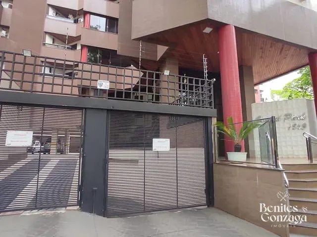 Apartamento 3 quartos e 3 banheiros, à venda, no bairro Zona 07 em Maringá