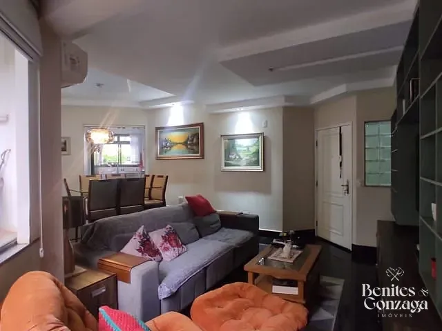 Apartamento 3 quartos e 3 banheiros, à venda, no bairro Zona 07 em Maringá