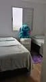 Apartamento à venda com 1 quarto, 47m² - Foto 10
