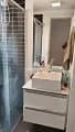Apartamento à venda com 1 quarto, 47m² - Foto 12