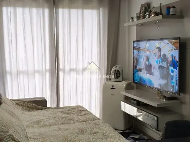 Apartamento com 47m² 1 quarto e 1 banheiro, à venda, no bairro Jardim Guarujá em Sorocaba