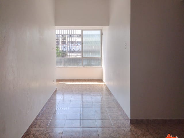 Foto do Apartamento - Apto no Res. Carmen Sandra Danin 02 quartos e 01 vaga - Cod 3730 | Ética Empreendimentos
