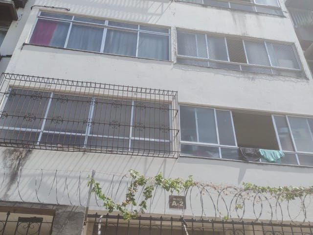 Foto do Apartamento - Apto no Res. Carmen Sandra Danin 02 quartos e 01 vaga - Cod 3730 | Ética Empreendimentos