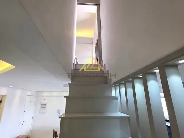 Apartamento com 80m² 1 quarto e 1 banheiro, para alugar, no bairro Santana em São Paulo