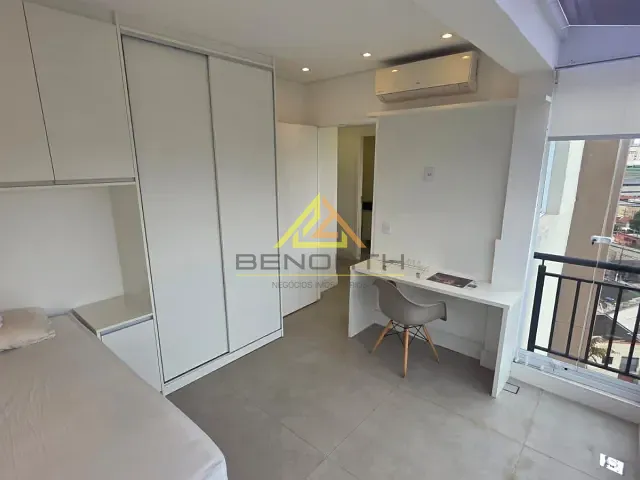 Apartamento com 80m² 2 quartos e 2 banheiros, para alugar, no bairro Santana em São Paulo