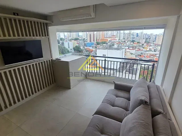 Apartamento com 80m² 2 quartos e 2 banheiros, para alugar, no bairro Santana em São Paulo