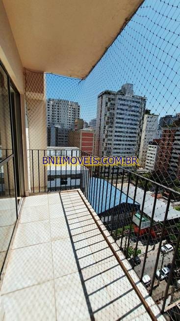 Apartamento, 2 quartos, 66 m² - Foto 1
