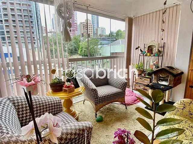 Apartamento 2 quartos e 2 banheiros, à venda, no bairro Centro em Novo Hamburgo