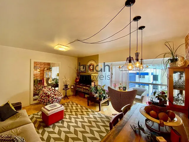Apartamento 2 quartos e 2 banheiros, à venda, no bairro Centro em Novo Hamburgo