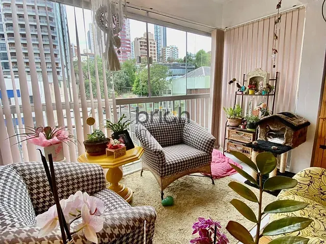 Apartamento 2 quartos e 2 banheiros, à venda, no bairro Centro em Novo Hamburgo