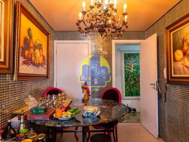 Apartamento com 200m² 4 quartos e 4 banheiros, à venda, no bairro Centro em Osasco