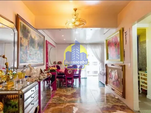 Apartamento com 200m² 4 quartos e 4 banheiros, à venda, no bairro Centro em Osasco
