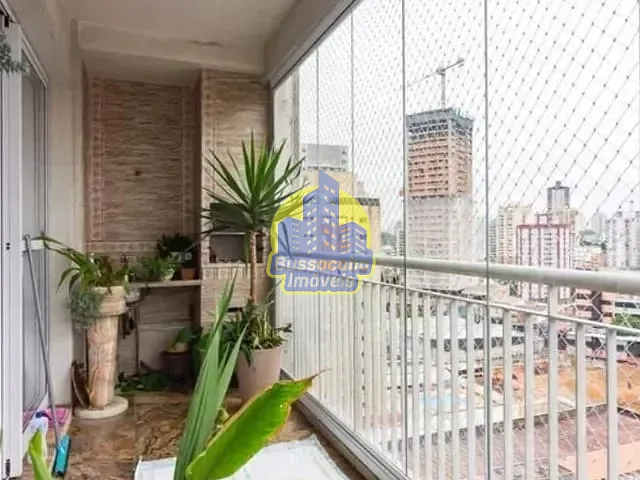 Apartamento com 200m² 4 quartos e 4 banheiros, à venda, no bairro Centro em Osasco
