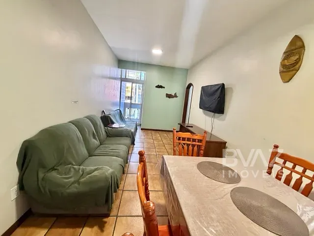 Apartamento 3 quartos e 1 banheiro, à venda, no bairro Centro em Cabo Frio