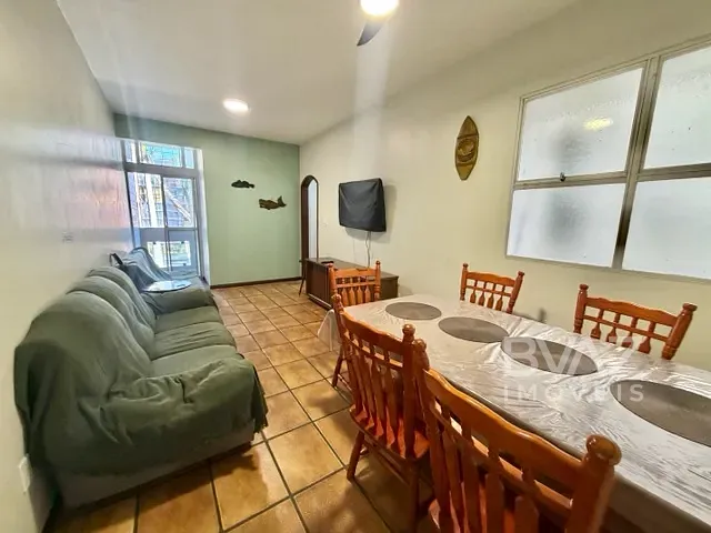 Apartamento 3 quartos e 1 banheiro, à venda, no bairro Centro em Cabo Frio