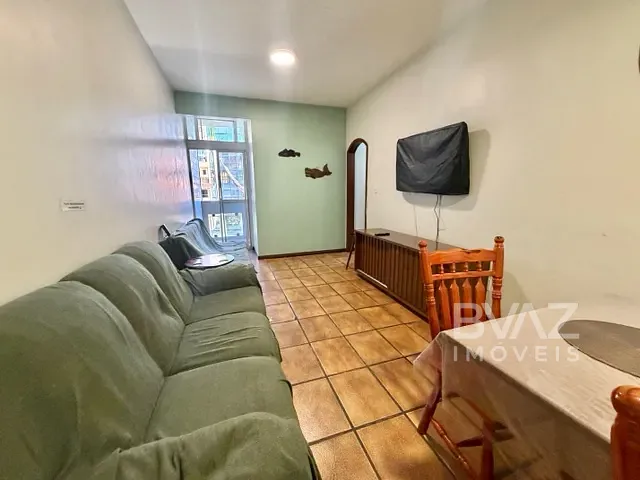 Apartamento 3 quartos e 1 banheiro, à venda, no bairro Centro em Cabo Frio