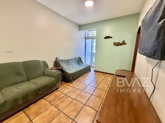 Apartamento 3 quartos e 1 banheiro, à venda, no bairro Centro em Cabo Frio
