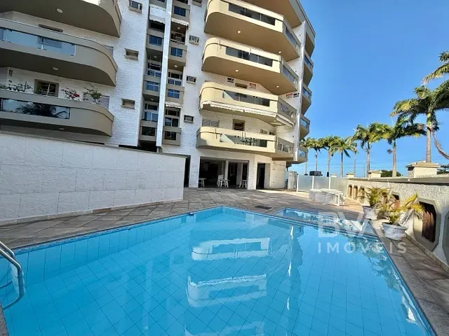 Apartamento 3 quartos e 1 banheiro, à venda, no bairro Centro em Cabo Frio