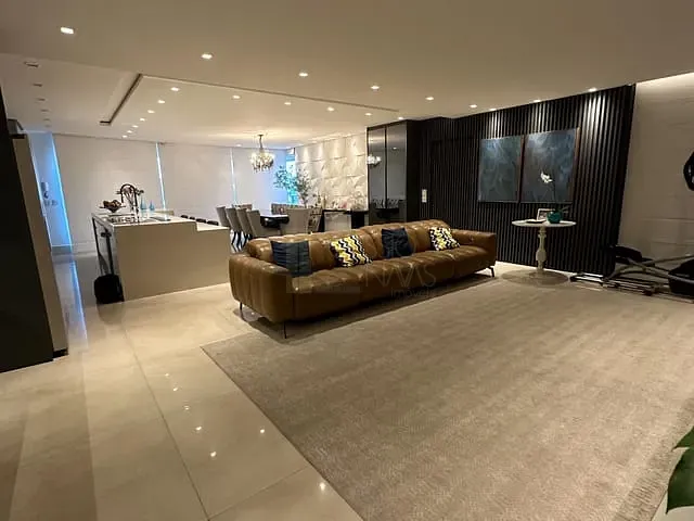 Apartamento 3 quartos e 5 banheiros, à venda, no bairro Centro em Apucarana