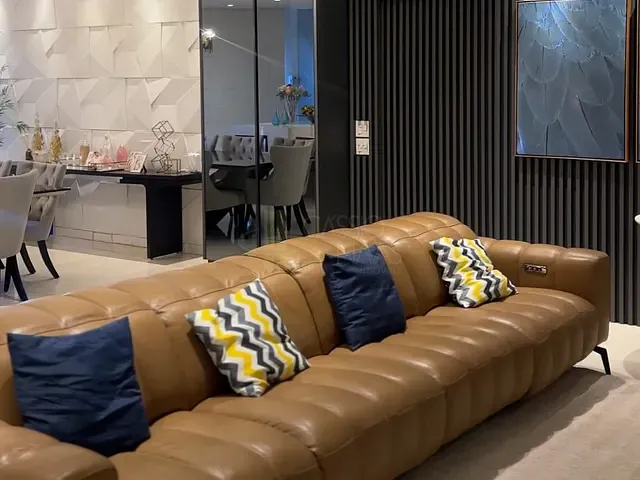 Apartamento 3 quartos e 5 banheiros, à venda, no bairro Centro em Apucarana