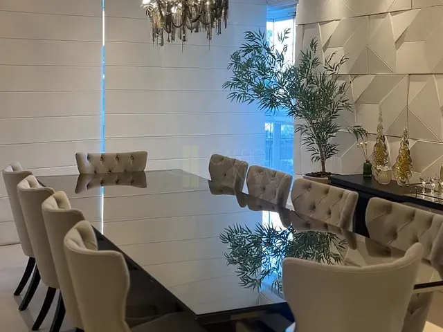 Apartamento 3 quartos e 5 banheiros, à venda, no bairro Centro em Apucarana