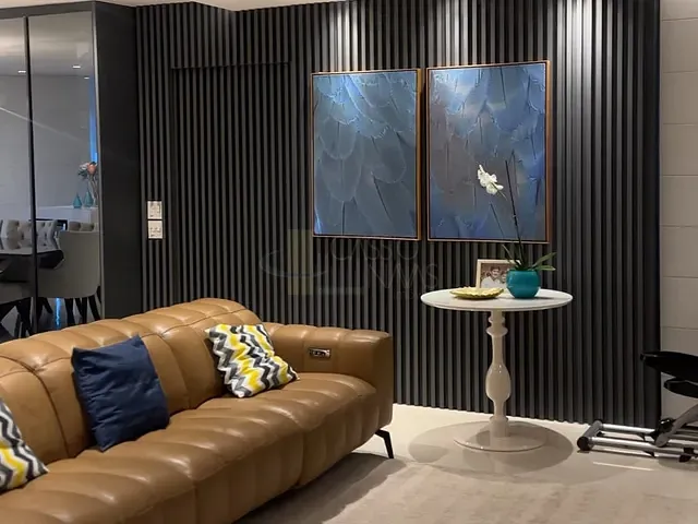 Apartamento 3 quartos e 5 banheiros, à venda, no bairro Centro em Apucarana