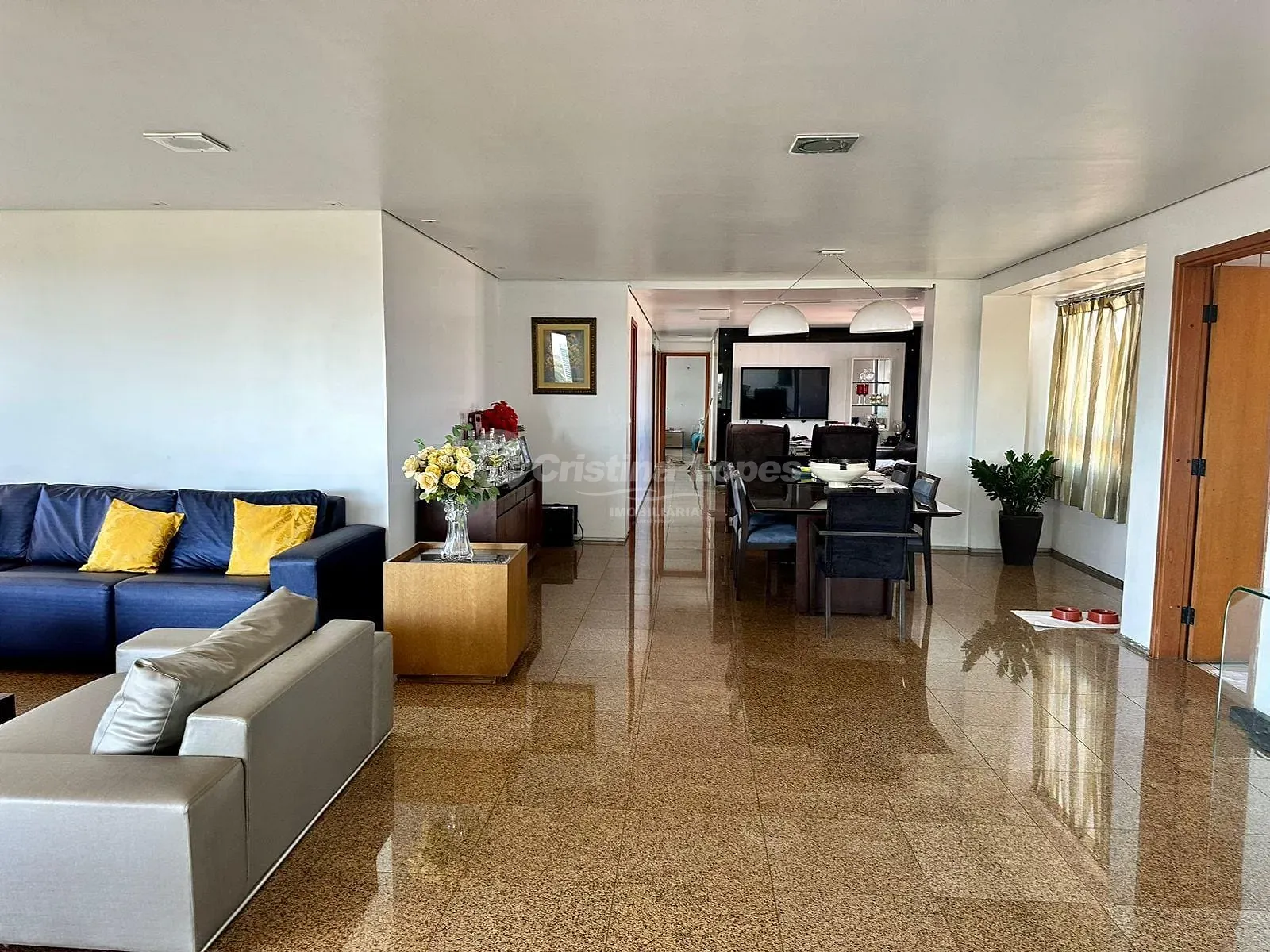 Apartamento, 4 quartos, 275 m² - Foto 2