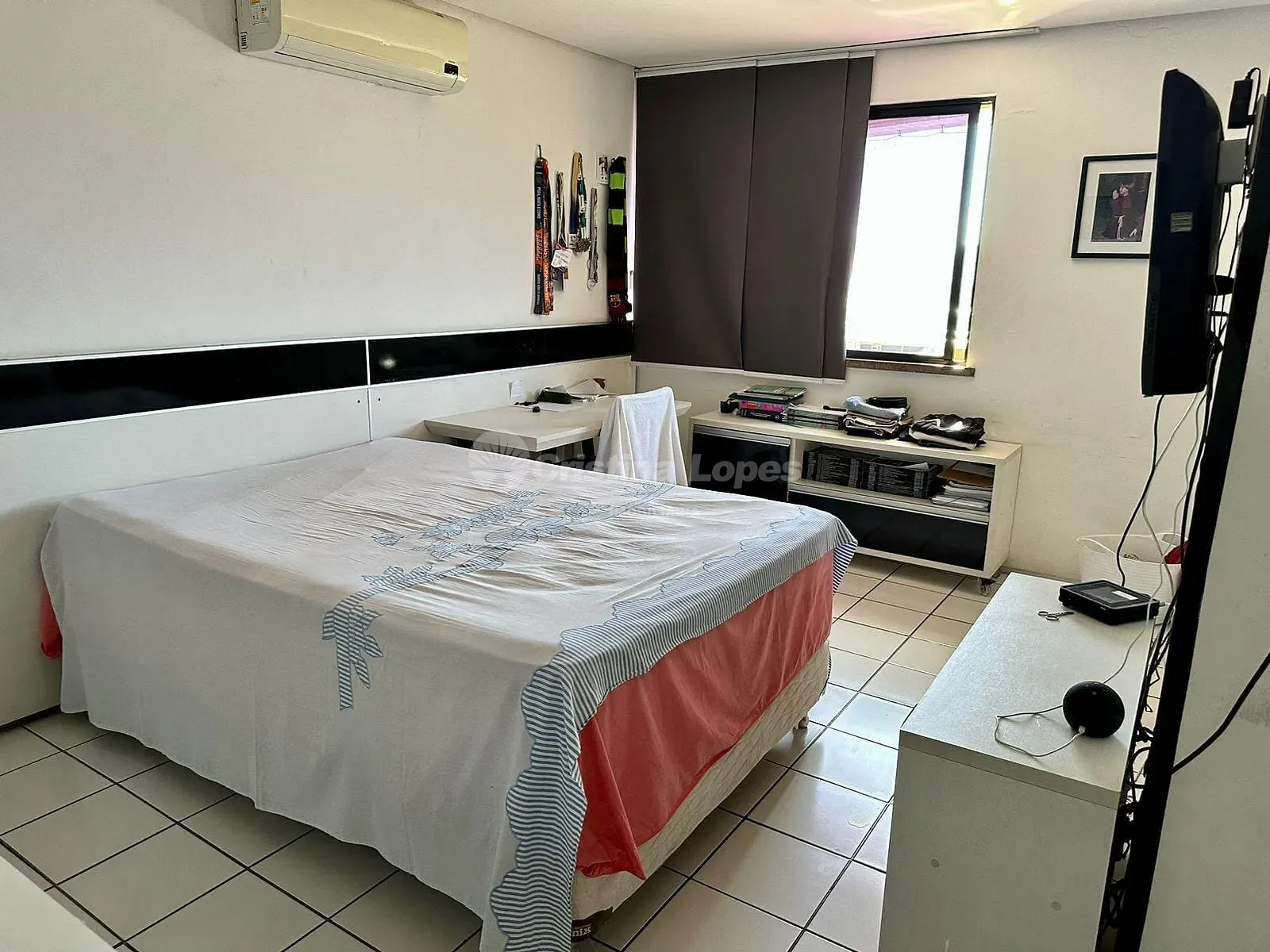 Apartamento, 4 quartos, 275 m² - Foto 7