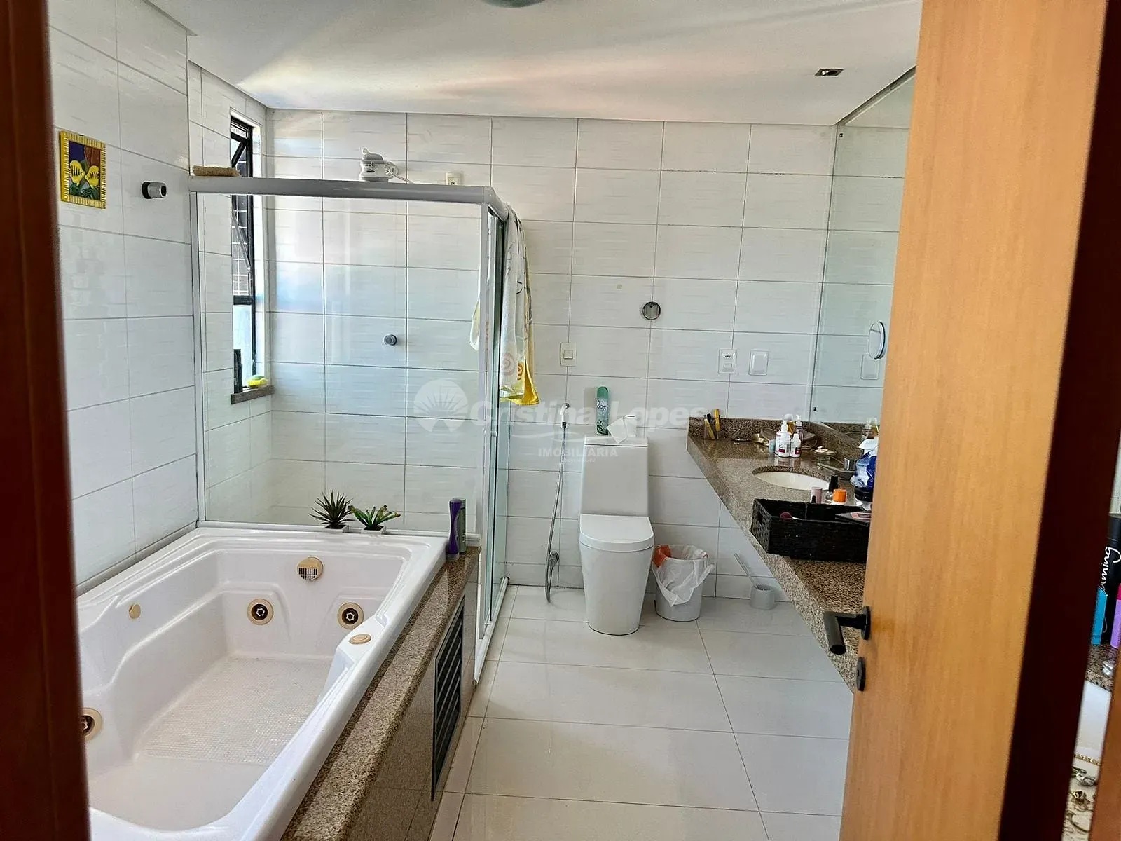 Apartamento, 4 quartos, 275 m² - Foto 6