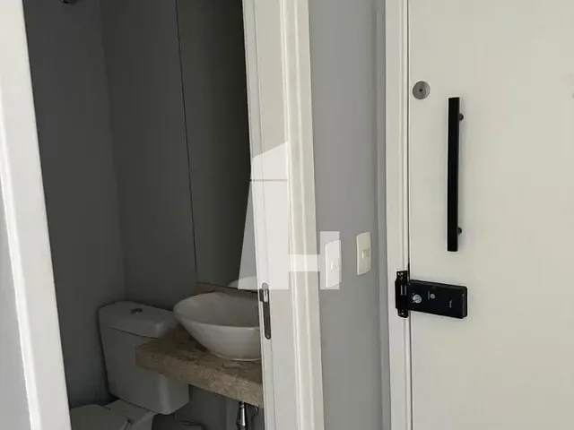 Apartamento com 120m² 3 quartos e 4 banheiros, à venda ou para alugar, no bairro Centro em Guarulhos