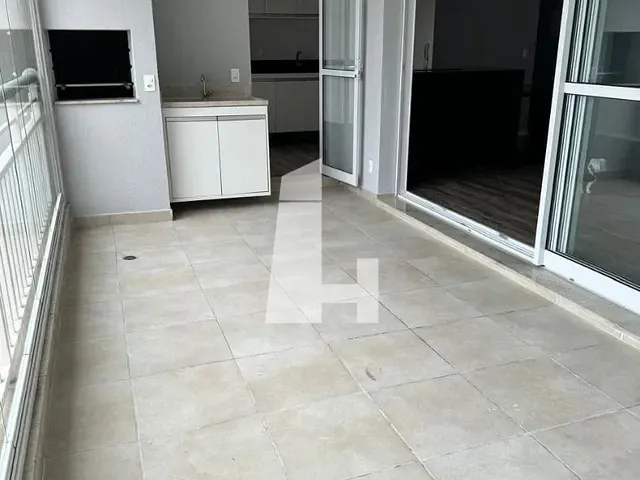 Apartamento com 120m² 3 quartos e 4 banheiros, à venda ou para alugar, no bairro Centro em Guarulhos