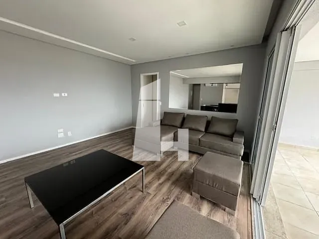 Apartamento com 120m² 3 quartos e 4 banheiros, à venda ou para alugar, no bairro Centro em Guarulhos