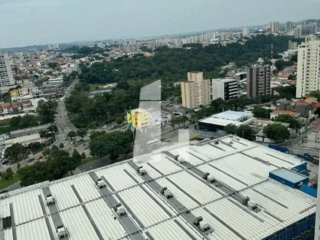 Apartamento com 120m² 3 quartos e 4 banheiros, à venda ou para alugar, no bairro Centro em Guarulhos