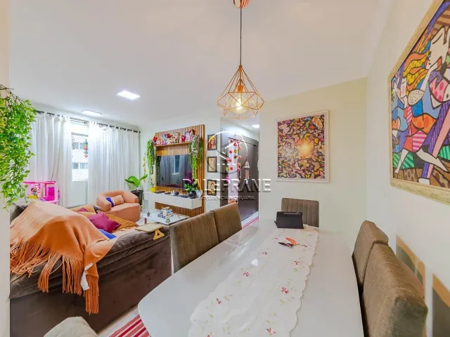 Apartamento 3 quartos e 2 banheiros, à venda, no bairro Norte (Águas Claras) em Brasília