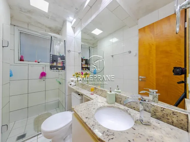 Apartamento 3 quartos e 2 banheiros, à venda, no bairro Norte (Águas Claras) em Brasília