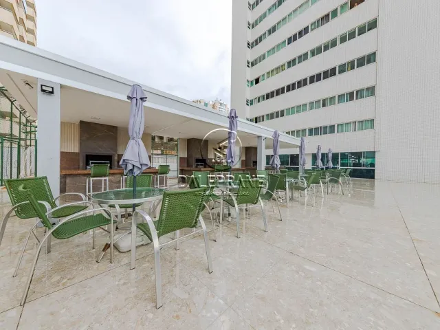 Apartamento 3 quartos e 2 banheiros, à venda, no bairro Norte (Águas Claras) em Brasília