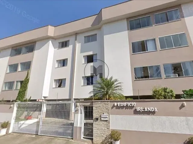 Apartamento com 85m² 2 quartos e 2 banheiros, à venda, no bairro Parque Residencial Beira Rio em Guaratinguetá