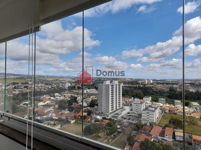 Apartamento à venda, no bairro Jardim Boa Vista em Pindamonhangaba