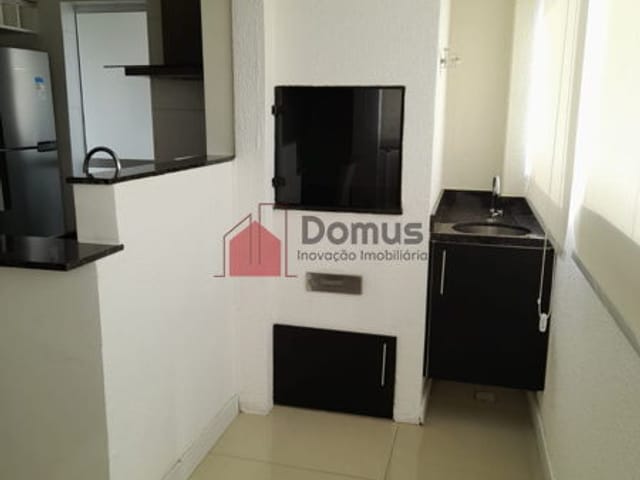 Apartamento à venda, no bairro Jardim Boa Vista em Pindamonhangaba