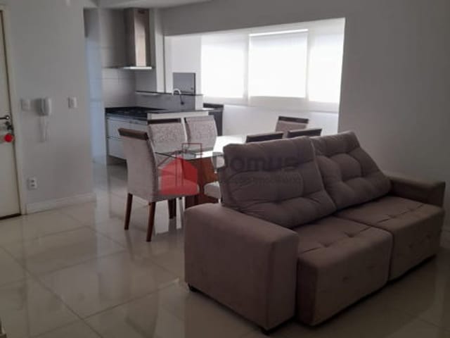 Apartamento à venda, no bairro Jardim Boa Vista em Pindamonhangaba