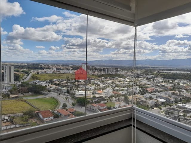 Apartamento à venda, no bairro Jardim Boa Vista em Pindamonhangaba