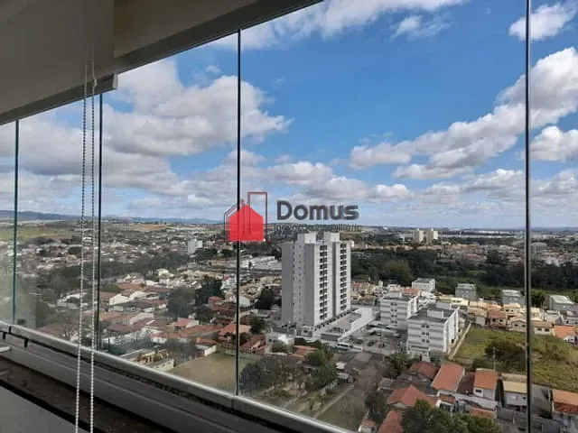 Apartamento à venda, no bairro Jardim Boa Vista em Pindamonhangaba