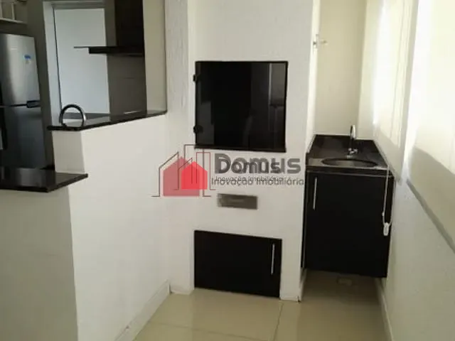 Apartamento à venda, no bairro Jardim Boa Vista em Pindamonhangaba