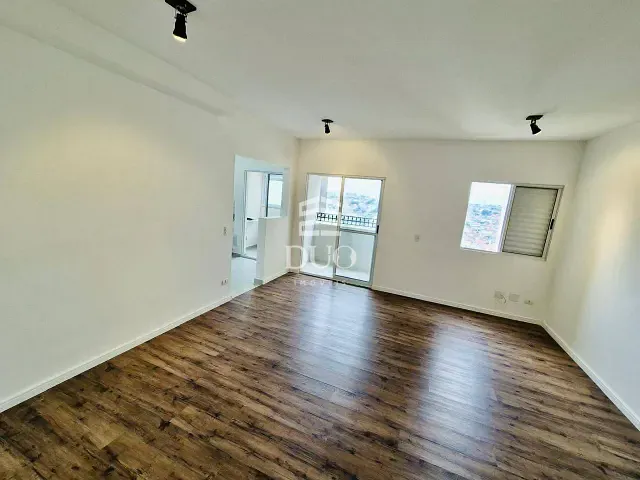 Apartamento com 54m² 1 quarto e 1 banheiro, para alugar, no bairro Jardim Maria Helena em Barueri