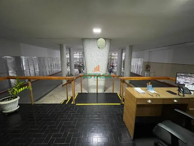 Apartamento 1 quarto e 1 banheiro, à venda, no bairro Catete em Rio de Janeiro