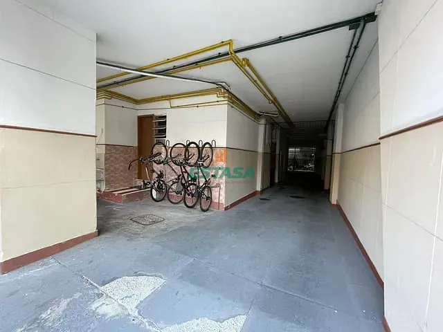 Apartamento 1 quarto e 1 banheiro, à venda, no bairro Catete em Rio de Janeiro
